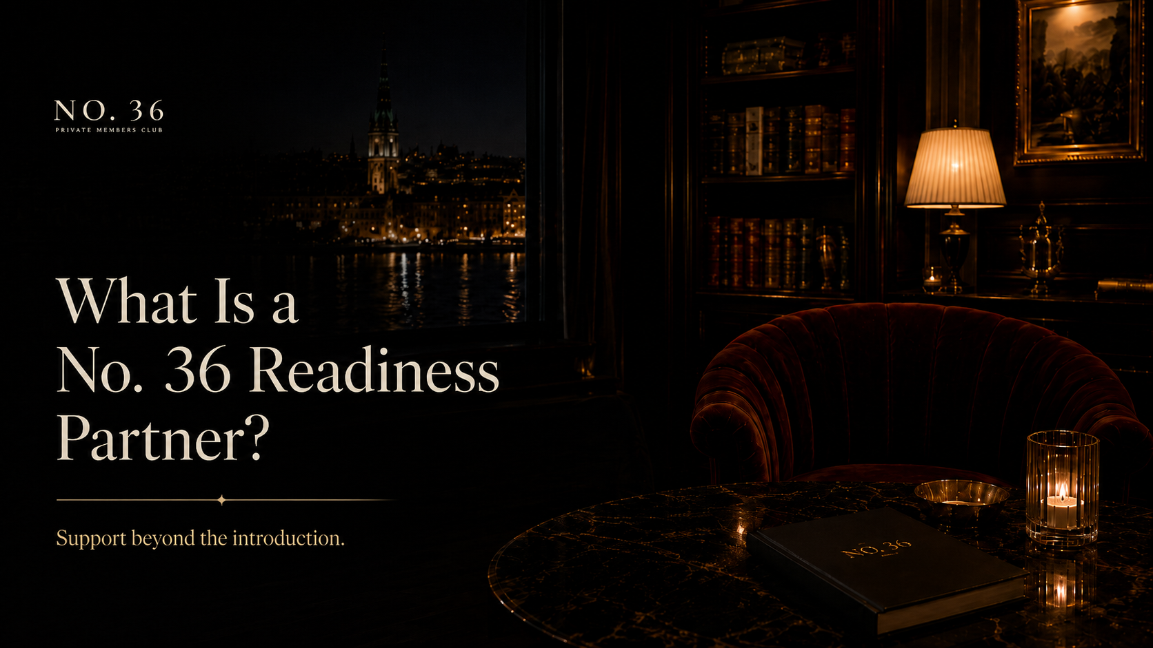 No.36 Readiness Partners editorial image